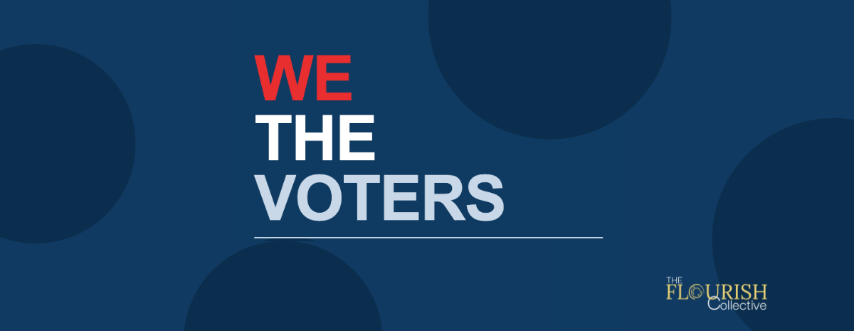 We The Voters